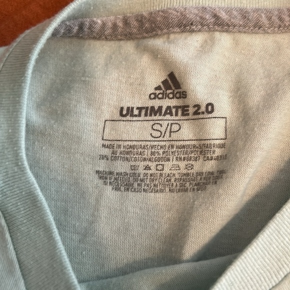 Adidas s tank set - Picture 3 of 7